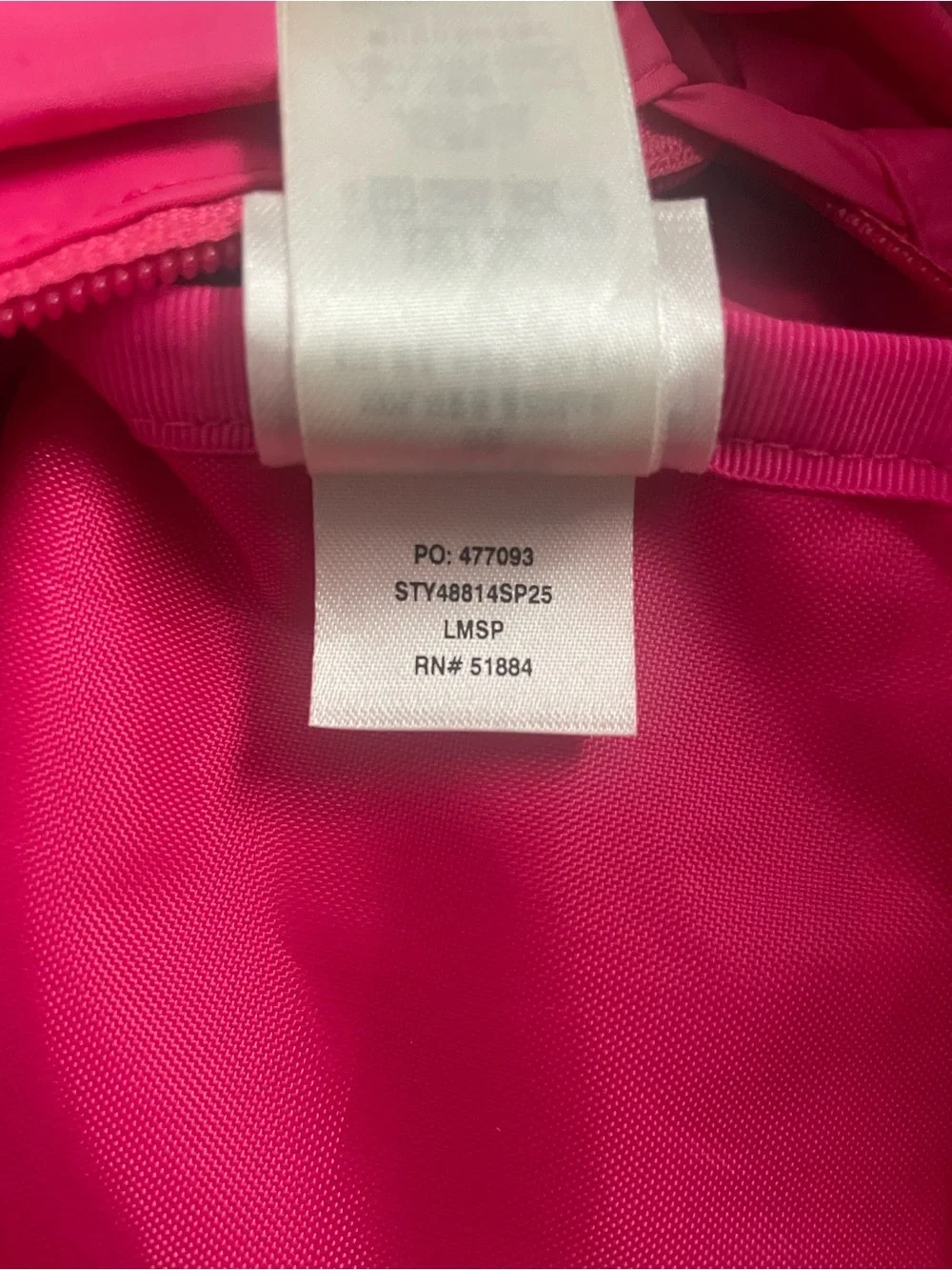 Patagonia Terravia Tote Pack 24L